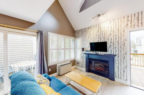 Condo 612 at North Creek Resort
